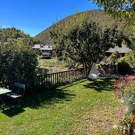 Idilico Refugio De Montana Ideal Escapadas Olopte Eksteriør billede