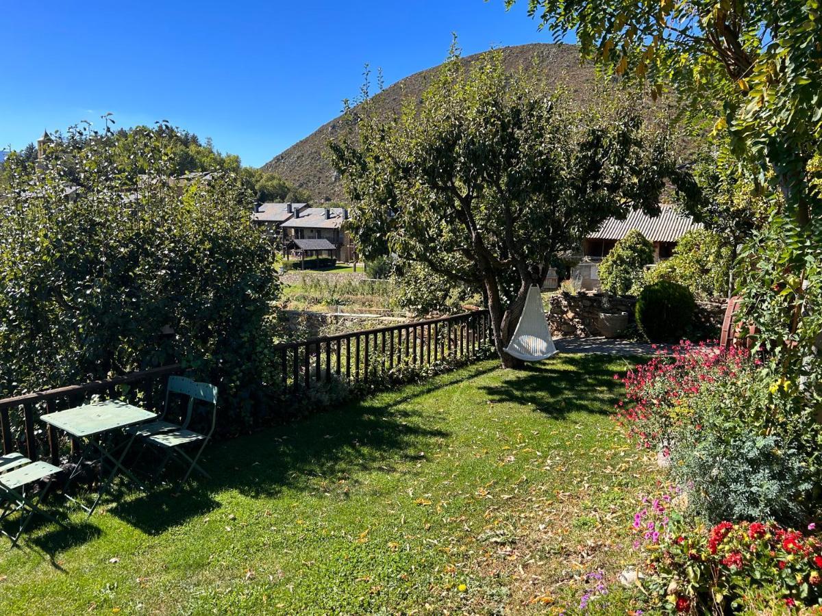 Idilico Refugio De Montana Ideal Escapadas Olopte Eksteriør billede