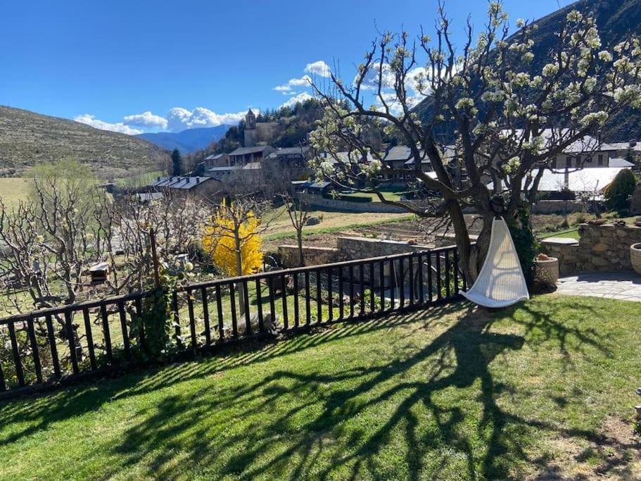 Idilico Refugio De Montana Ideal Escapadas Olopte Eksteriør billede